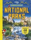Lonely Planet Kids America's National Parks