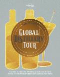 Lonely Planet's Global Distillery Tour