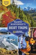 Pacific Northwests Best Trips 5th edition
