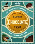 Lonely Planet's Global Chocolate Tour