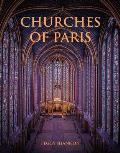 Churches of Paris