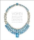 Women Jewellery Designers: Juliet Weir-de la Rochefoucauld