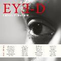 Eye-D: Portraits by Anna Gabriel