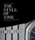 Style of Time Evolution of Wristwatch Design 1900 to the Present