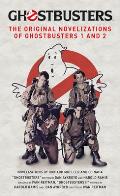 Ghostbusters The Original Movie Novelizations Omnibus