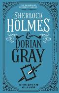 Classified Dossier Sherlock Holmes & Dorian Gray
