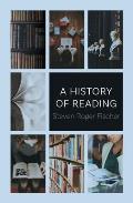 History of Reading