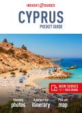 Insight Guides Pocket Cyprus Travel Guide with Free eBook