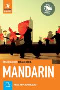 Rough Guides Phrasebook Mandarin