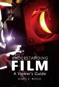 Understanding Film: A Viewer's Guide