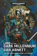 Lord of the Dark Millennium The Dan Abnett Collection