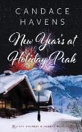 New Year's at Holiday Peak