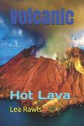 Volcanic: Hot Lava