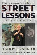 Street Lessons, a Journey