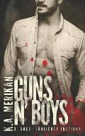 Guns n' Boys: T?dlicher Instinkt