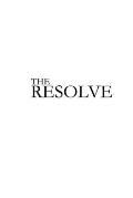 The Resolve