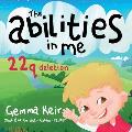 The abilities in me: 22q deletion