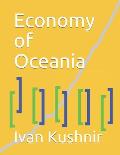 Economy of Oceania