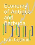 Economy of Antigua and Barbuda