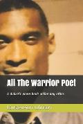 Ali The Warrior Poet