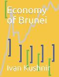 Economy of Brunei