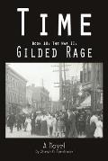 Time: Book 18: The War II: Gilded Rage