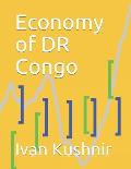 Economy of DR Congo