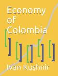 Economy of Colombia