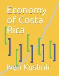 Economy of Costa Rica