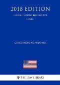 Cargo Securing Manuals (Us Coast Guard Regulation) (Uscg) (2018 Edition)