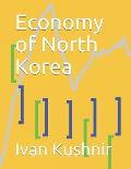 Economy of North Korea
