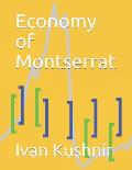 Economy of Montserrat