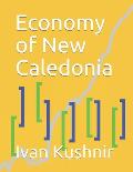 Economy of New Caledonia