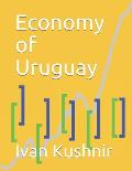 Economy of Uruguay