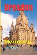 Dresden: Germany