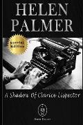 Helen Palmer. a Shadow of Clarice Lispector - Special Edition