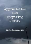 Appreciation and Inspiring Poetry