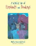 A Wishful Tale of Elephants and Donkeys