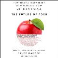 The Future of Food: How Digital Technology Is Changing the Way We Feed the World