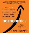 Bezonomics: How Amazon Is Changing Our Lives and What the World's Best Companies Are Learning from It