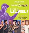 Comedy in Color, Volume 1: Hosted by Lil Relvolume 1