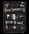 David Copperfield's History of Magic