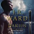 Darius: A Black Dagger Brotherhood Love Story