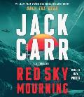 Red Sky Mourning: A Thriller