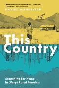 This Country by Navied Mahdavian