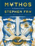 Mythos The Illustrated Edition