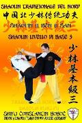 Shaolin Tradizionale del Nord Vol.3: Livello di Base - Dai Shi 2