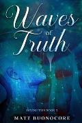 Waves of Truth: Divine Ties Book 3