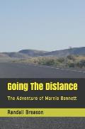 Going The Distance: The Adventure of Marnie Bennett