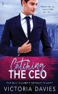 Catching the CEO